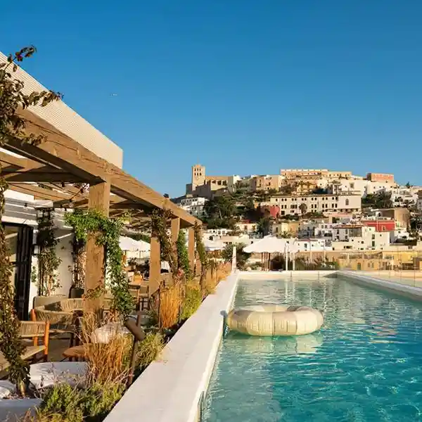 The Standard Ibiza
