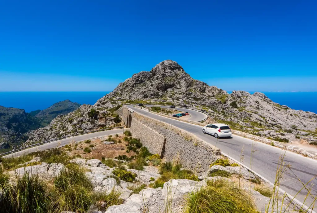 Vakantie Mallorca tips: vervoer