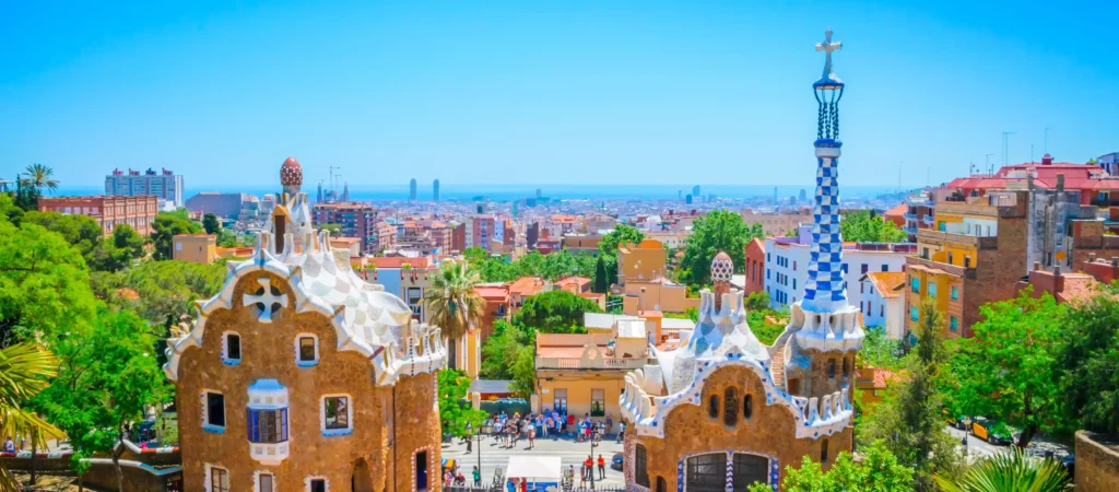 Wat te doen in Barcelona