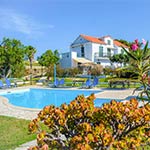 Xi Village, Kefalonia