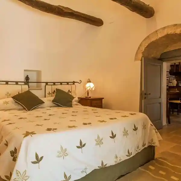 Grand Hotel la Chiusa di Chietri