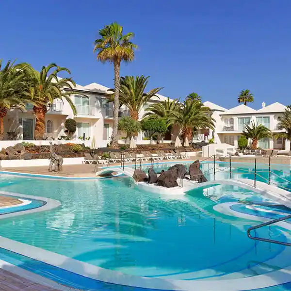 H10 Ocean Suites, Fuerteventura
