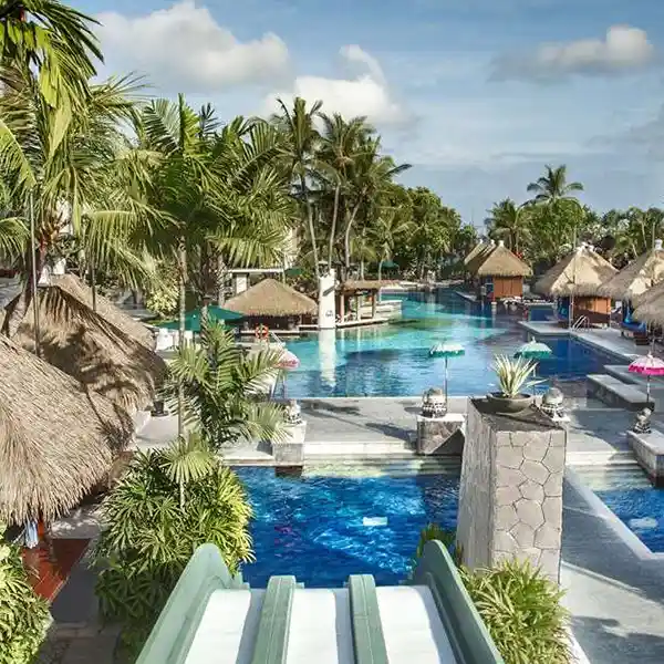 Hard Rock Hotel Bali