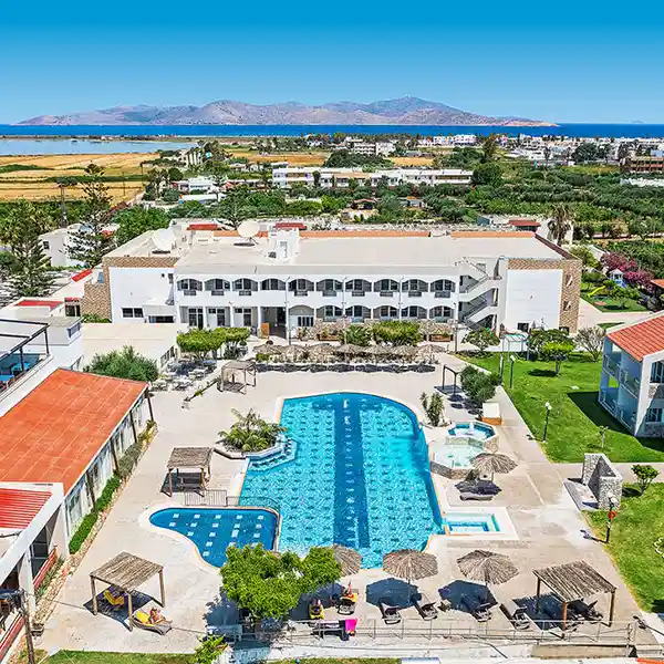 Ilios K Village Resort, Kos