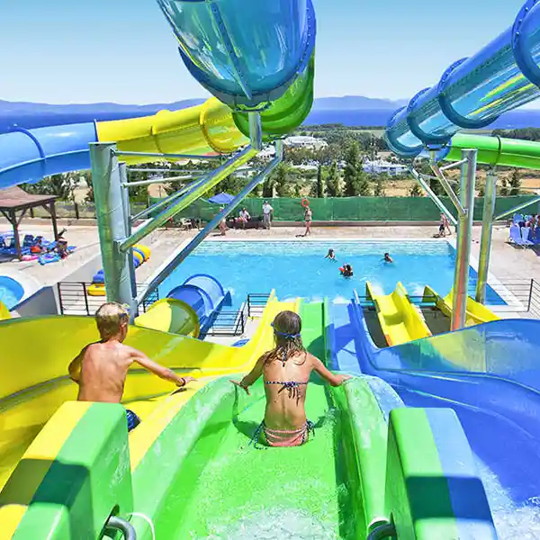 Kipriotis Aqualand