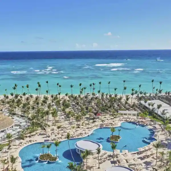 Luxury Bahia Principe Ambar, Dominicaanse Republiek