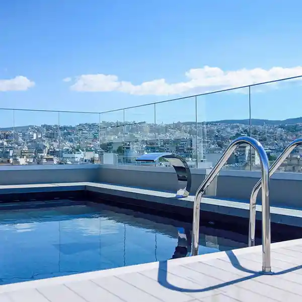 Onoma Hotel Thessaloniki