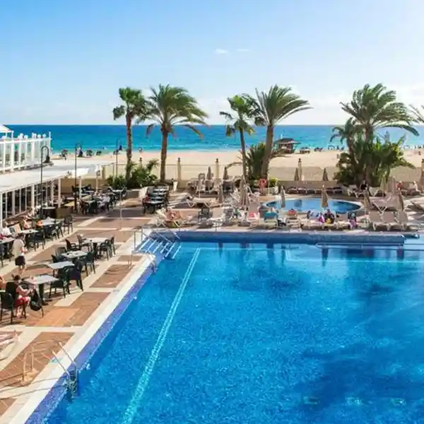 Riu Oliva Beach Resort, Fuerteventura