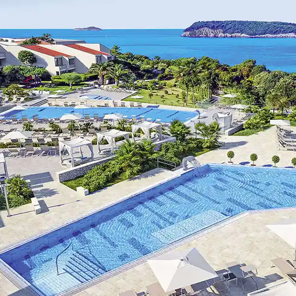 Valamar Argosy Hotel, Dubrovnik