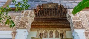 Bezienswaardigheden in Marrakech die je niet mag missen