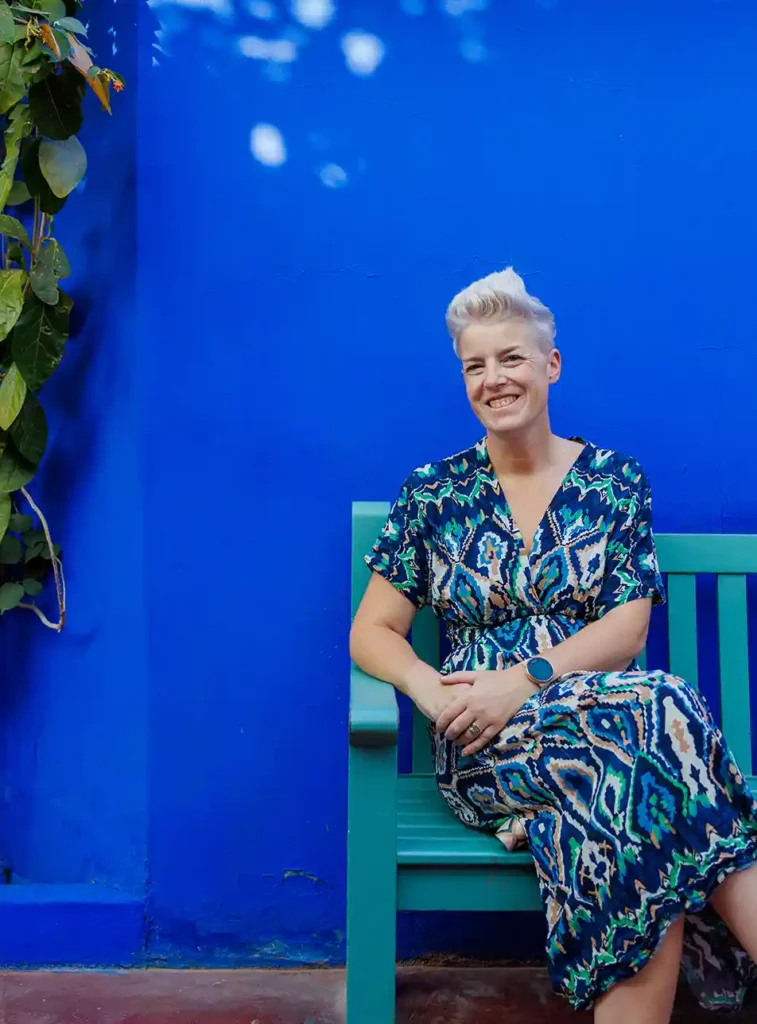 Bezienswaardigheden Marrakech: Jardin Majorelle