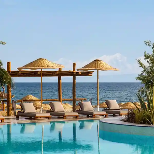 Club Marvy by Paloma, Turkije