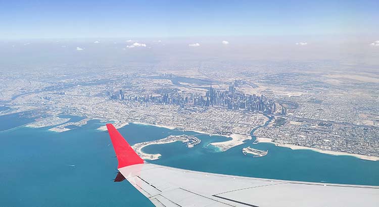 Emirates powerbanks verbod