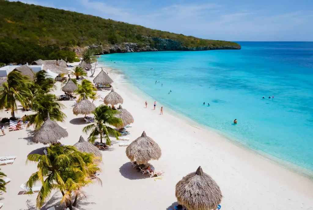Herfstvakantie eilanden: Curaçao