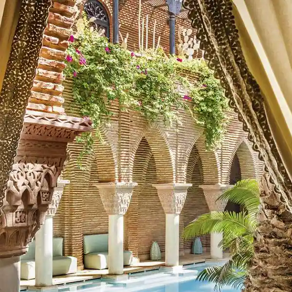 La Sultana Marrakech
