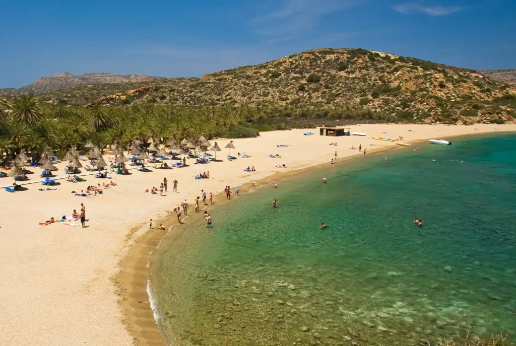 Nazomervakantie bestemmingen - Kreta