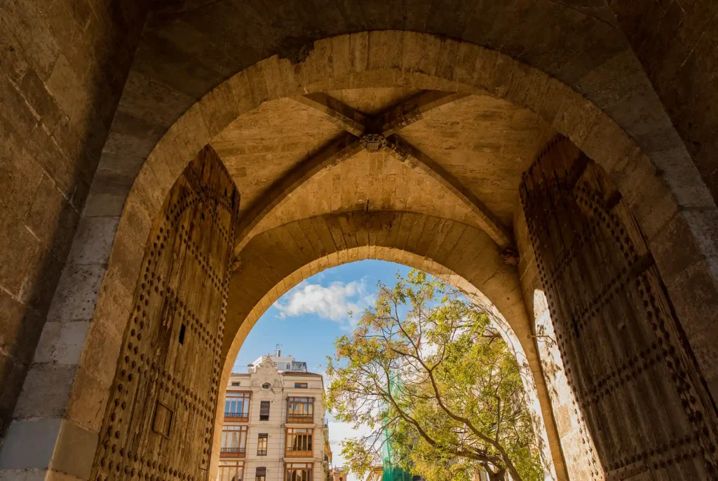 Reisgids Valencia: oude centrum