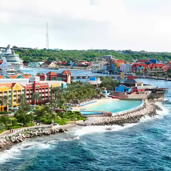 Renaissance Wind Creek Curacao Resort, Curaçao