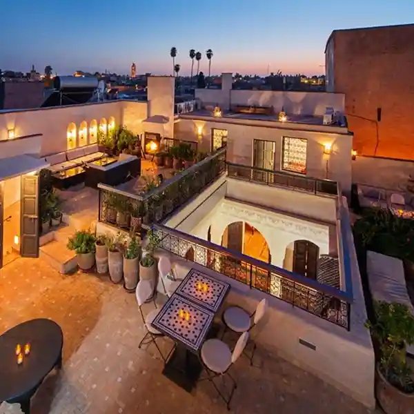 Riad Star Marrakech