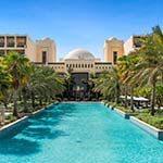 Rixos Al Mairid Ras Al Khaimah