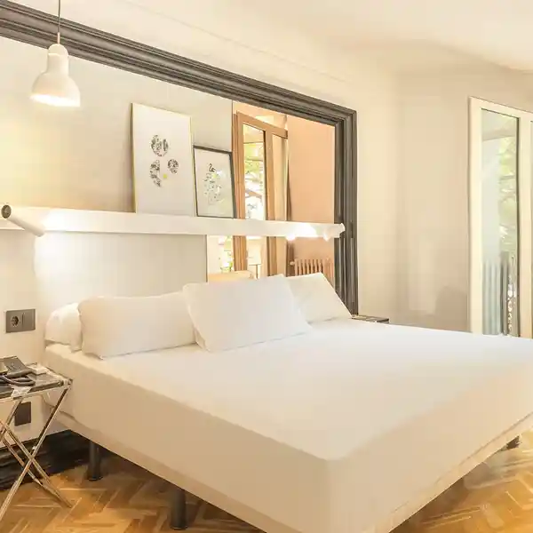SH Ingles Boutique Hotel, Valencia