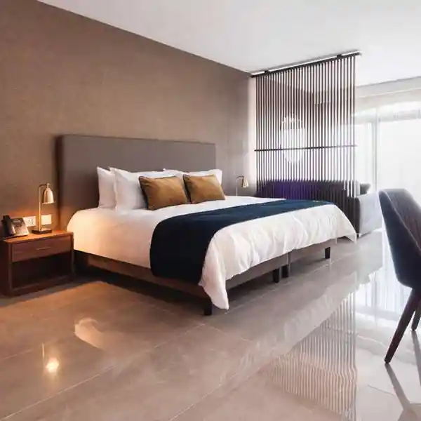 The Duke Boutique Hotel, Malta