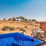 The Ritz Carlton Ras Al Khaimah Al Wadi Desert