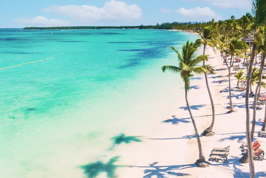 Vakantie Caribische eilanden: Dominicaanse Republiek
