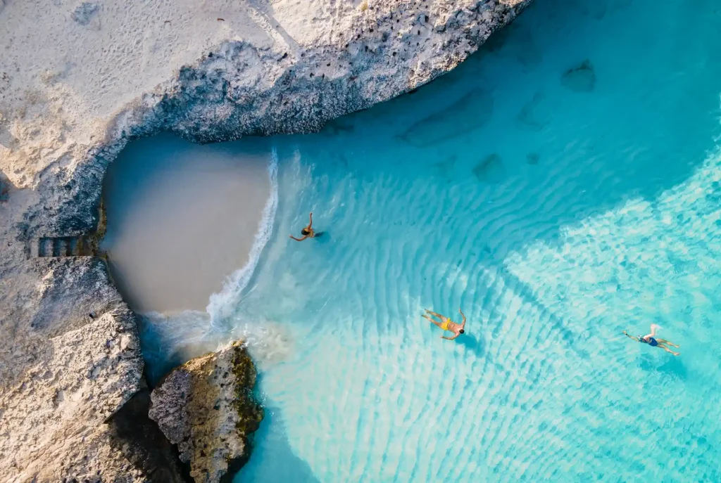 Vakantie Caribische eilanden: Aruba
