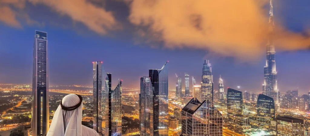 Vakantie Dubai tips