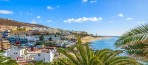 Op vakantie naar Fuerteventura? Check deze tips!
