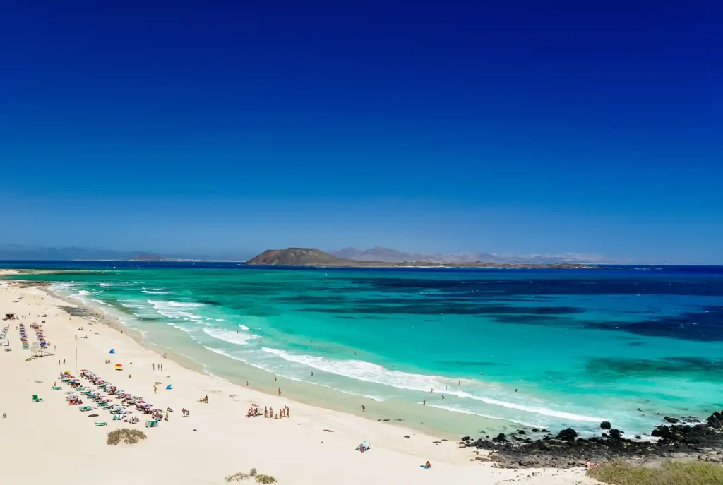 Vakantie Fuerteventura tips: waar