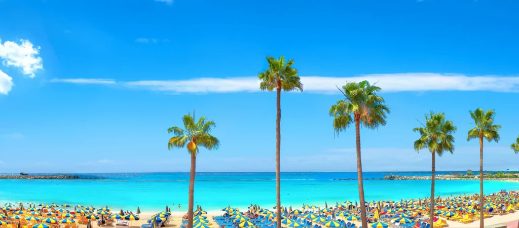 Vakantie Gran Canaria tips