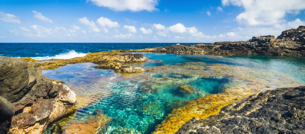 Vakantie Lanzarote tips