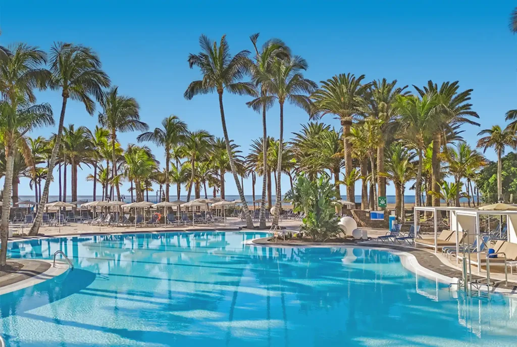 Vakantie Lanzarote tips: hotels