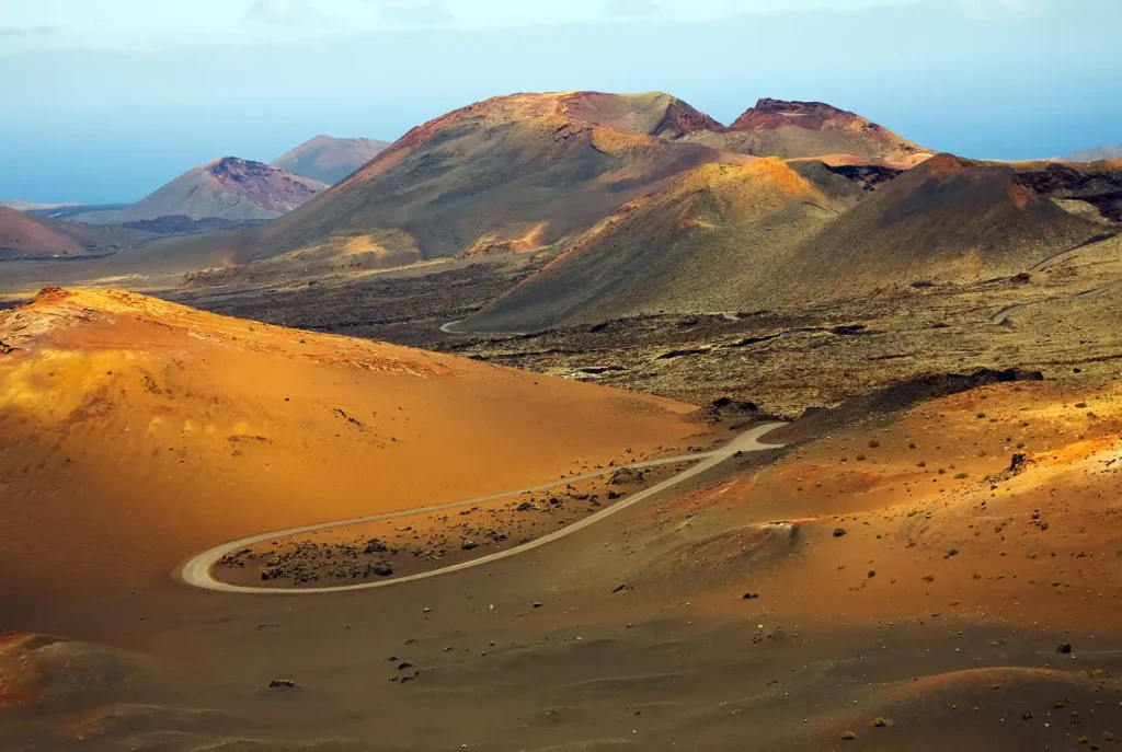 Welk Canarische eiland - Lanzarote