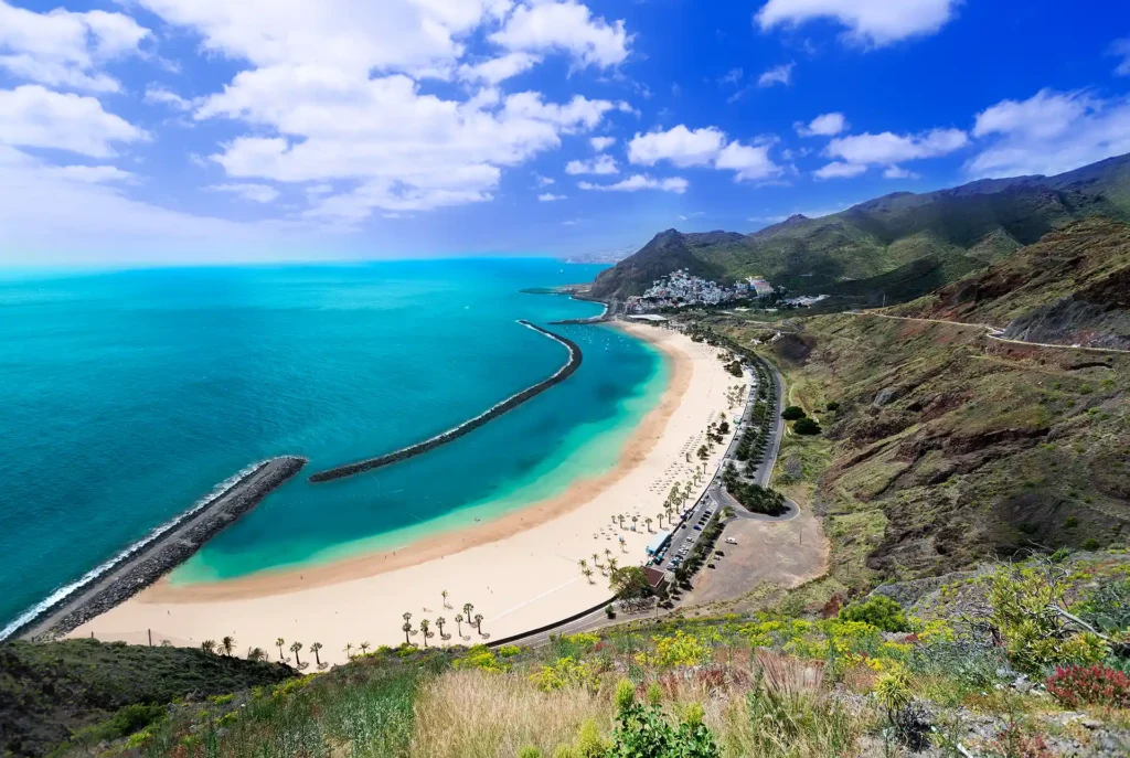 Welk Canarische eiland - Tenerife