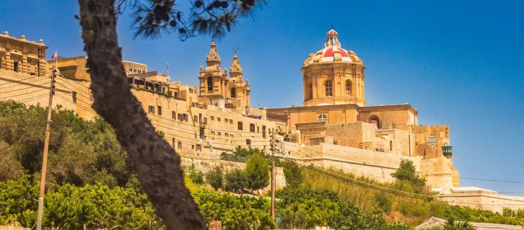 Bezienswaardigheden Malta