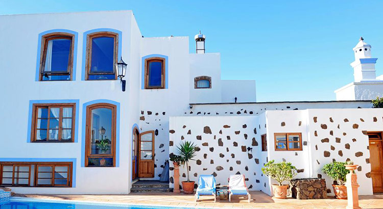 Boutique hotels in Spanje; stijlvol verblijven!