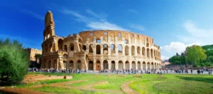 Het Colosseum: waarom je deze topper niet mag missen in Rome