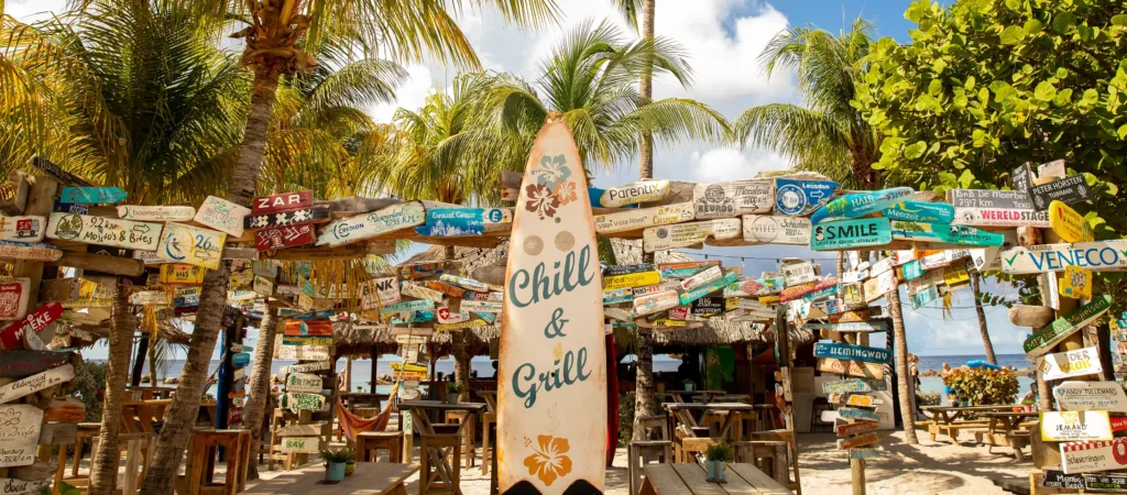 Wat te doen op Curacao