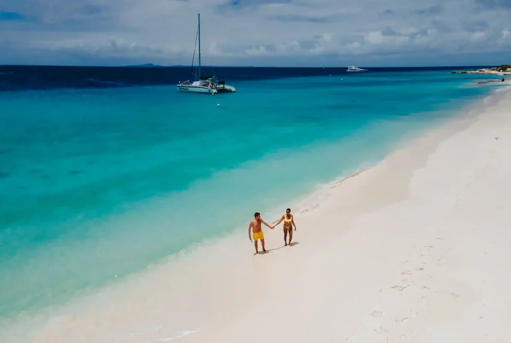 Doen op Curaçao: Klein Curaçao