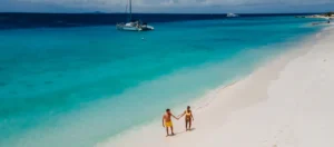 Doen! Een excursie naar Klein Curaçao