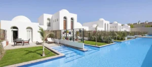 De mooiste hotels in Egypte; elegant & stijlvol!