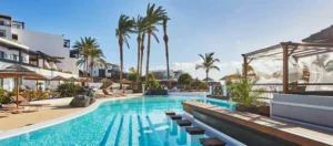 Gespot! De mooiste hotels in Spanje