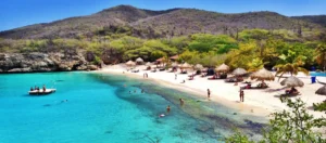 Beachlife! De mooiste stranden op Curaçao