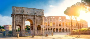 Reisgids Rome; 4 dagen in deze geweldige stad