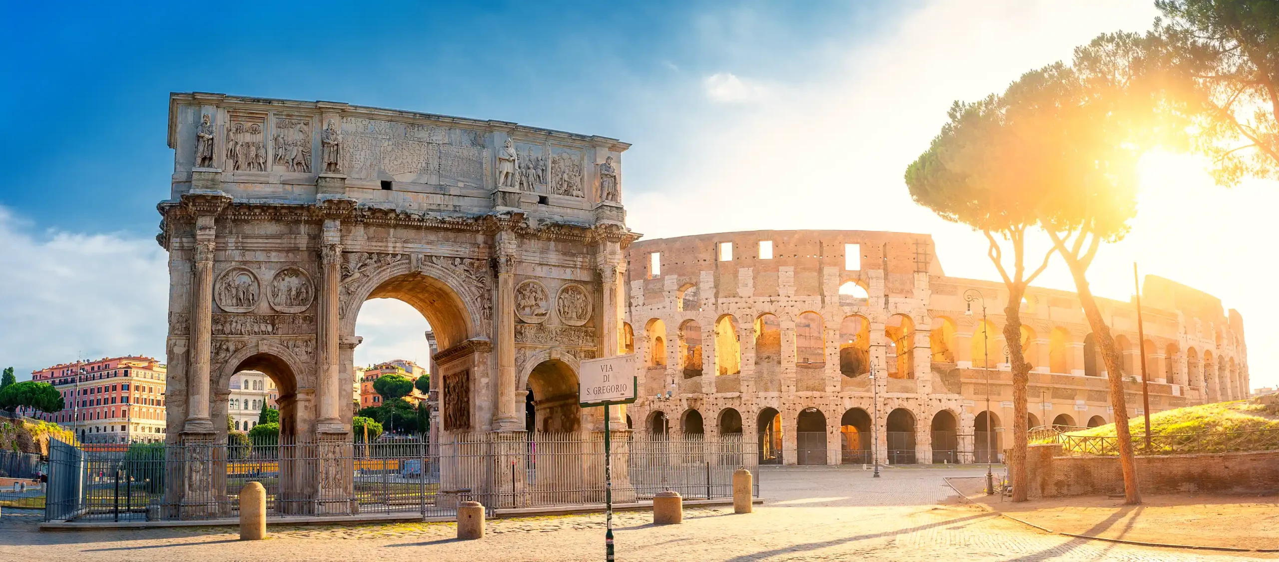 Reisgids Rome