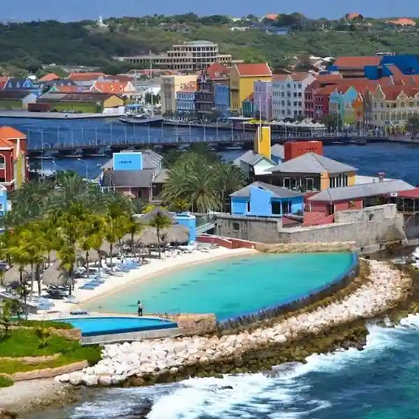 Renaissance Wind Creek Curacao Resort