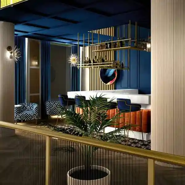 Riu Plaza London Victoria